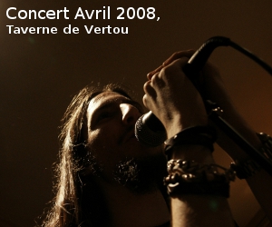 Concert t05 2008 04 26 Taverne de Vertou