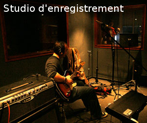Studio Geneve